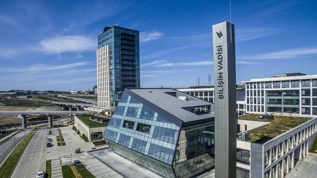 Kamu Bilgi ve İletişim Teknolojileri Konferansı Türksat desteğiyle yapılacak