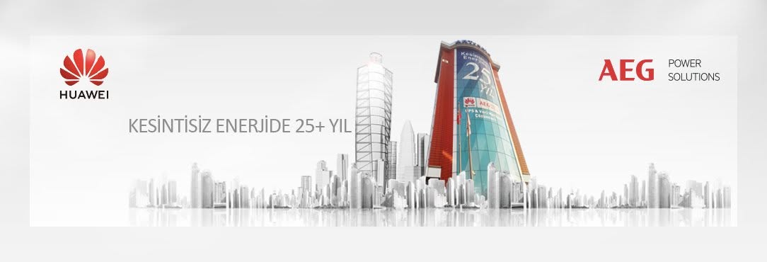 30 Yılı Aşan Deneyimden Global Çözümlere, Mutlu Yarınlara