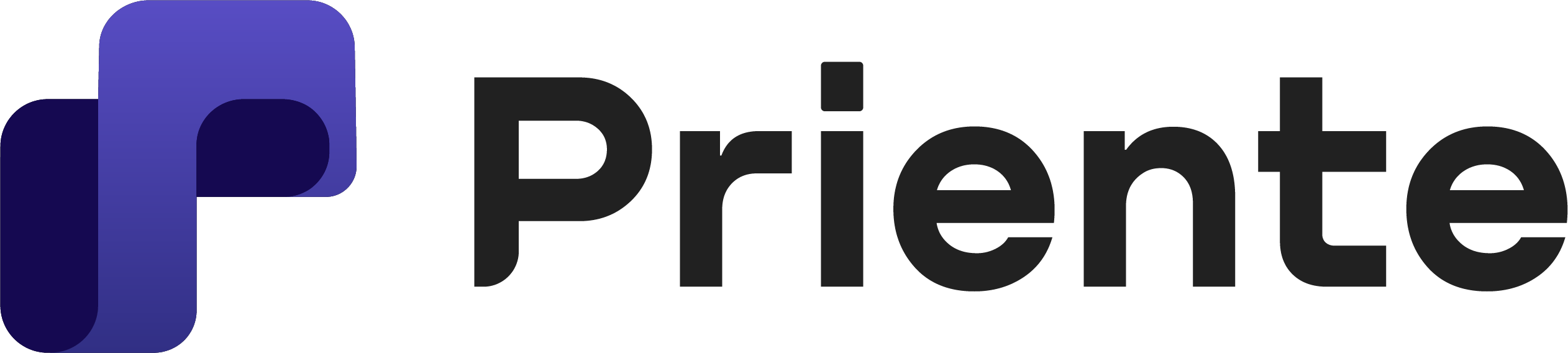 priente